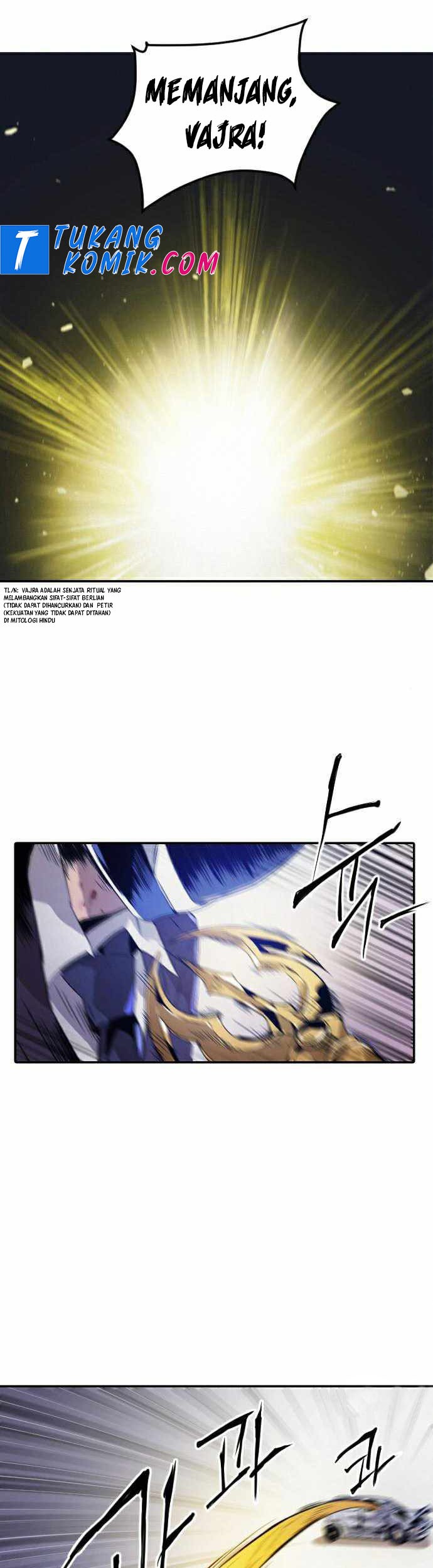 How To Kill A God Bab 18 halaman 18