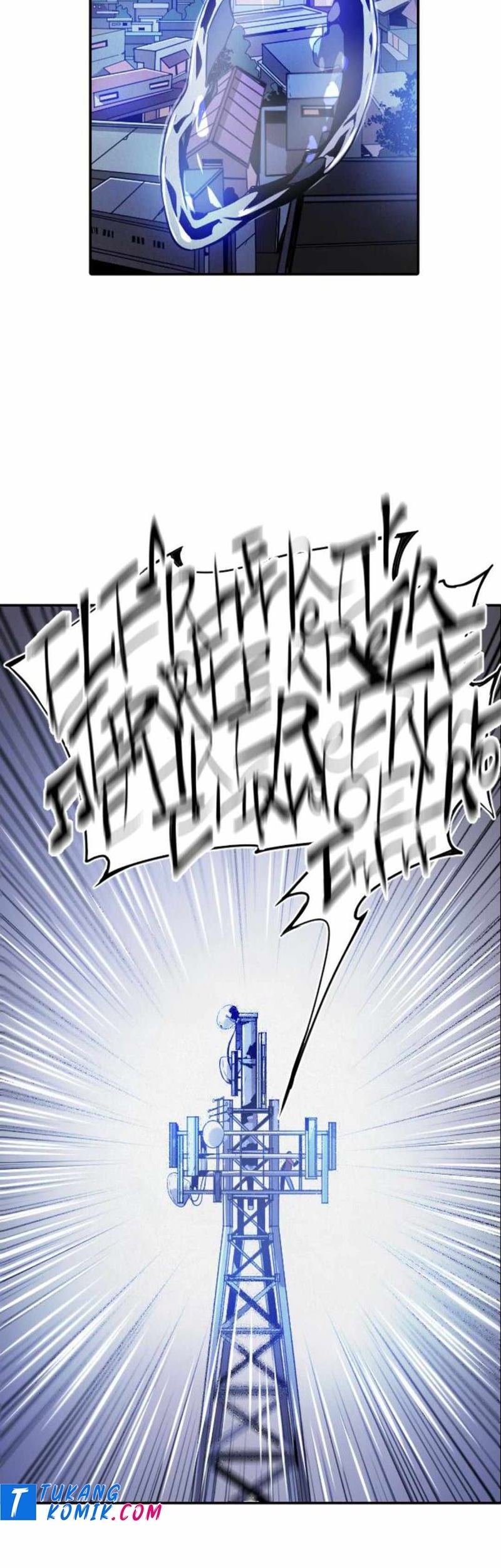 How To Kill A God Bab 19 halaman 4