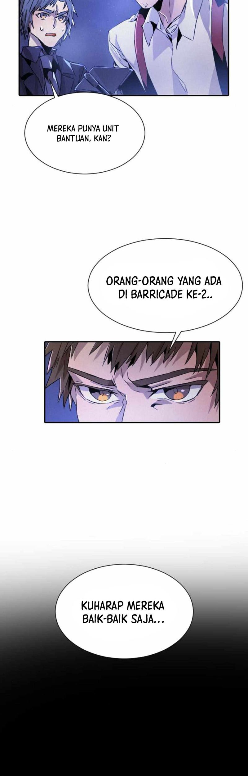 How To Kill A God Bab 19 halaman 10