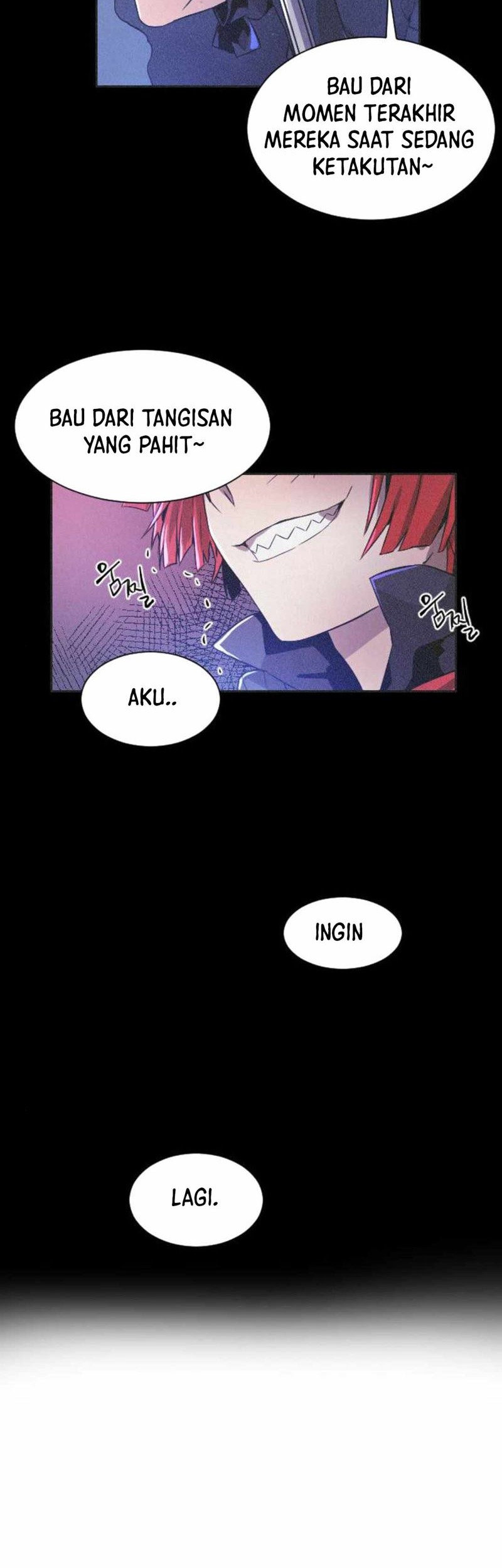 How To Kill A God Bab 19 halaman 21