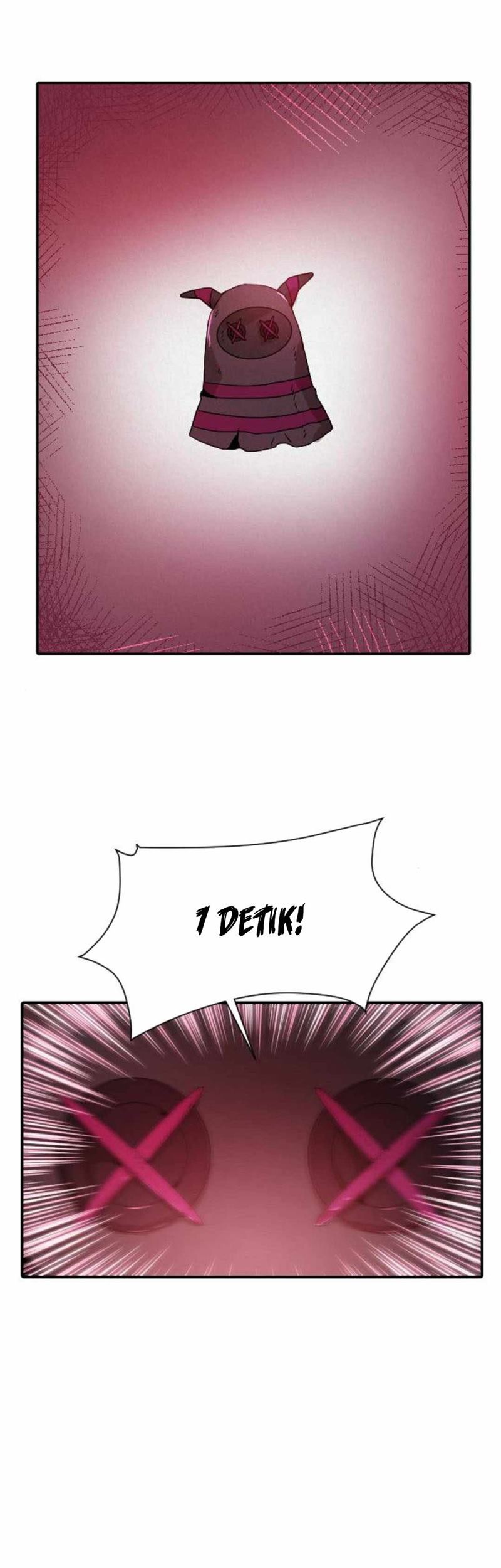 How To Kill A God Bab 19 halaman 34