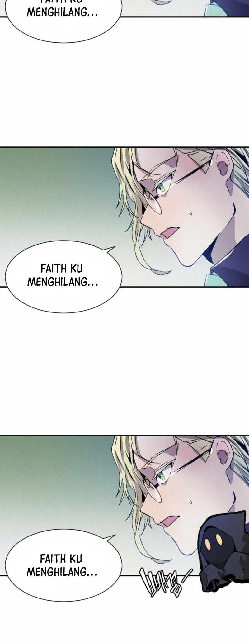 How To Kill A God Bab 19 halaman 39