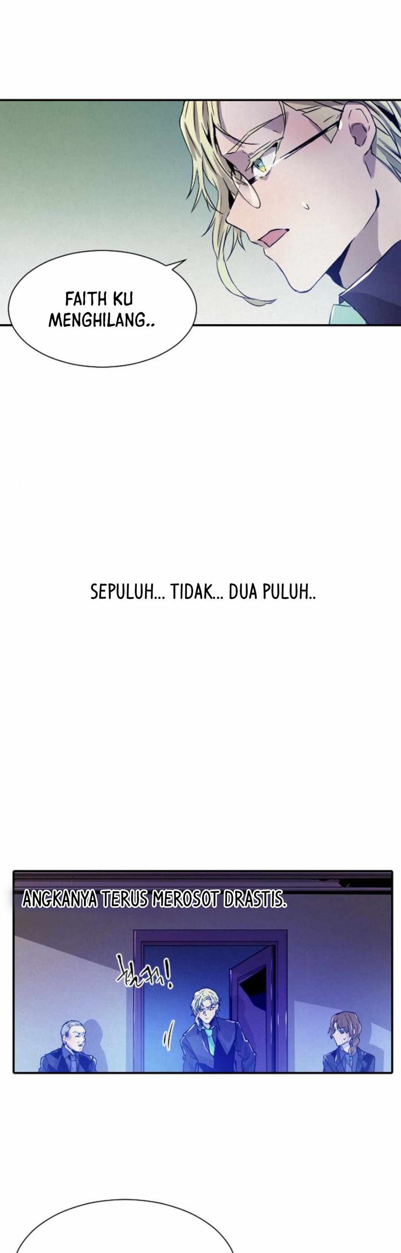 How To Kill A God Bab 19 halaman 44