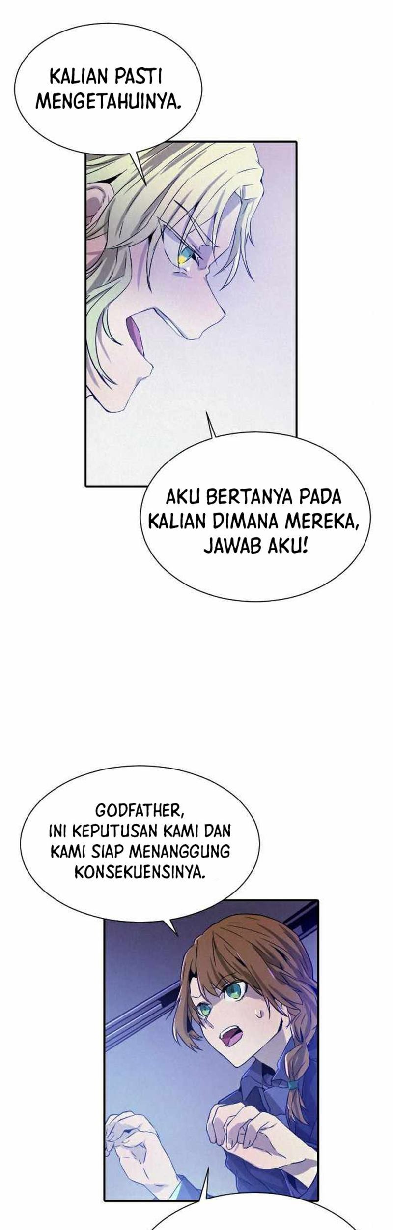 How To Kill A God Bab 19 halaman 46