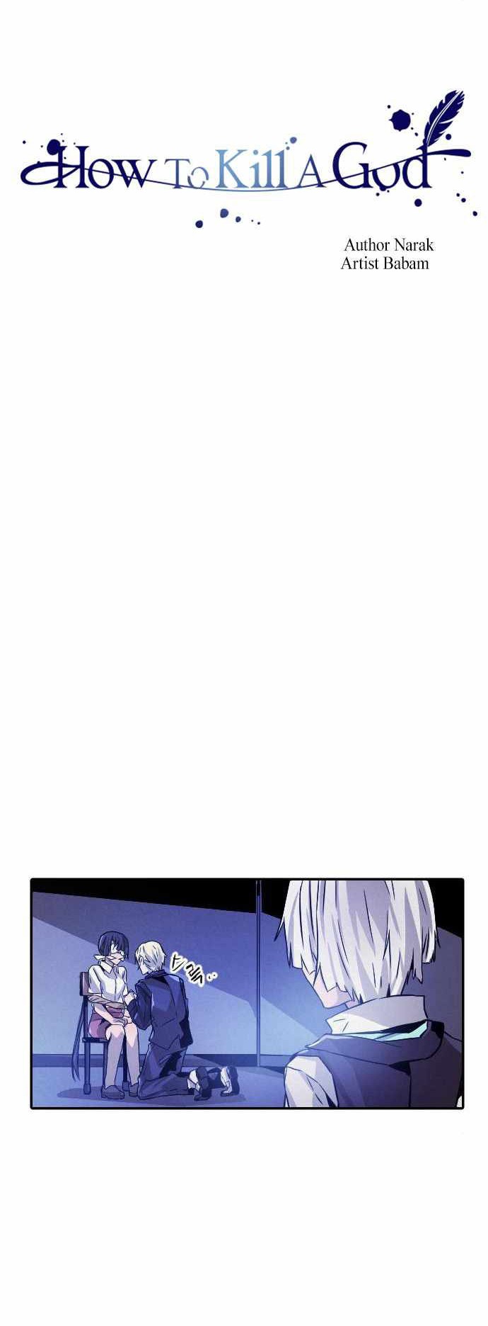 How To Kill A God chapter 20 halaman 7