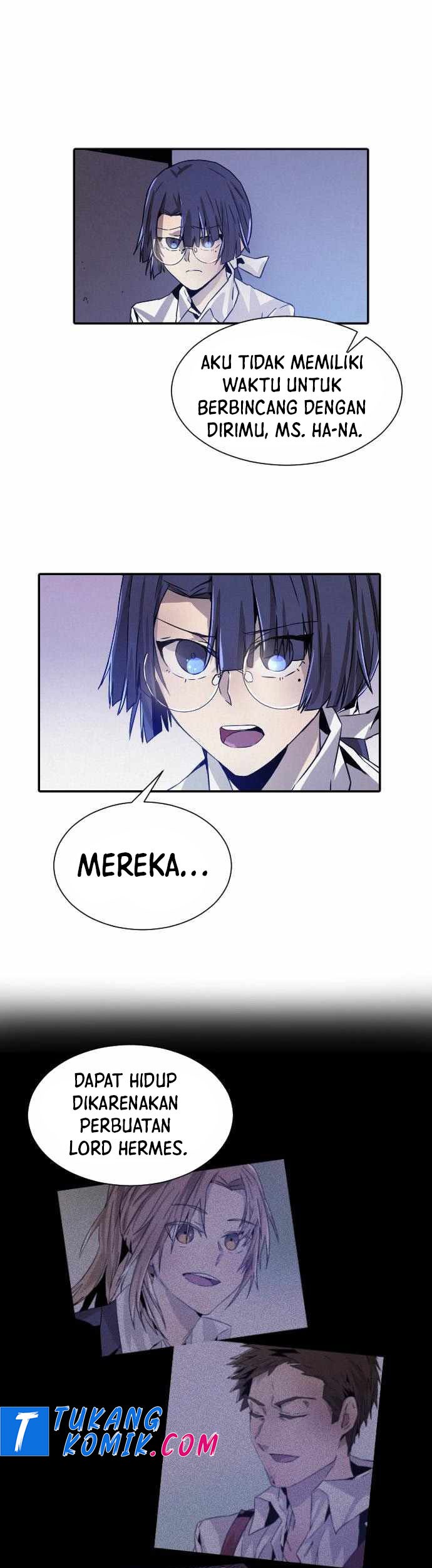 How To Kill A God chapter 20 halaman 15