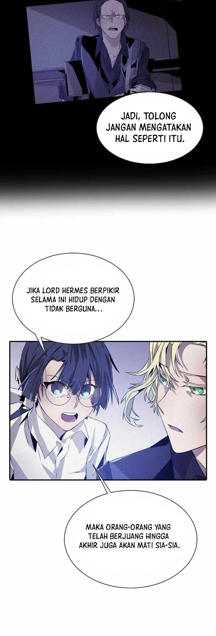 How To Kill A God chapter 20 halaman 16