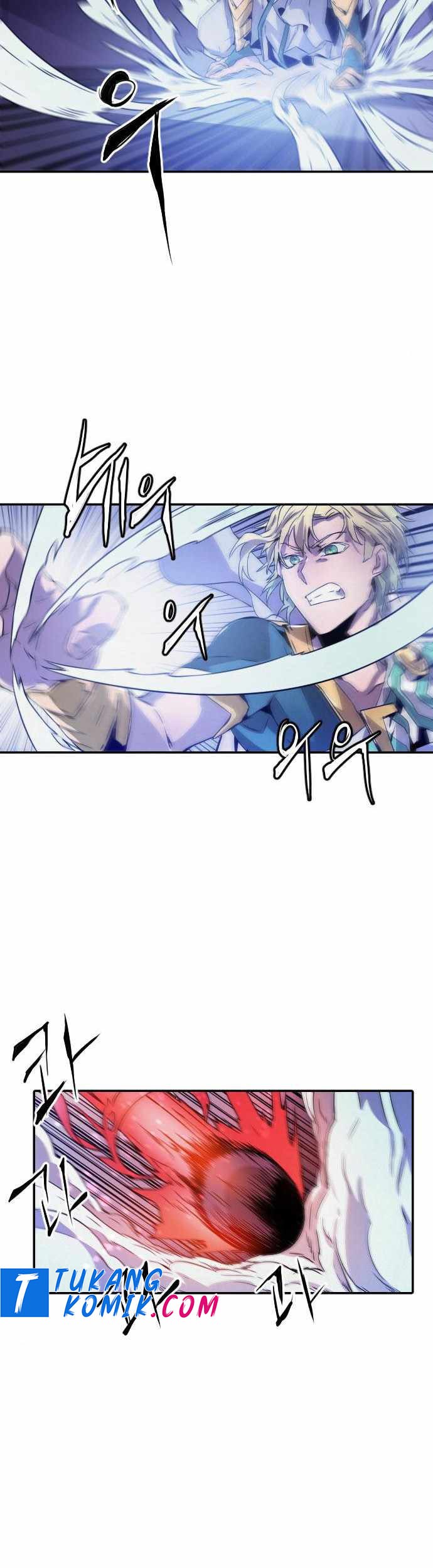 How To Kill A God chapter 20 halaman 27