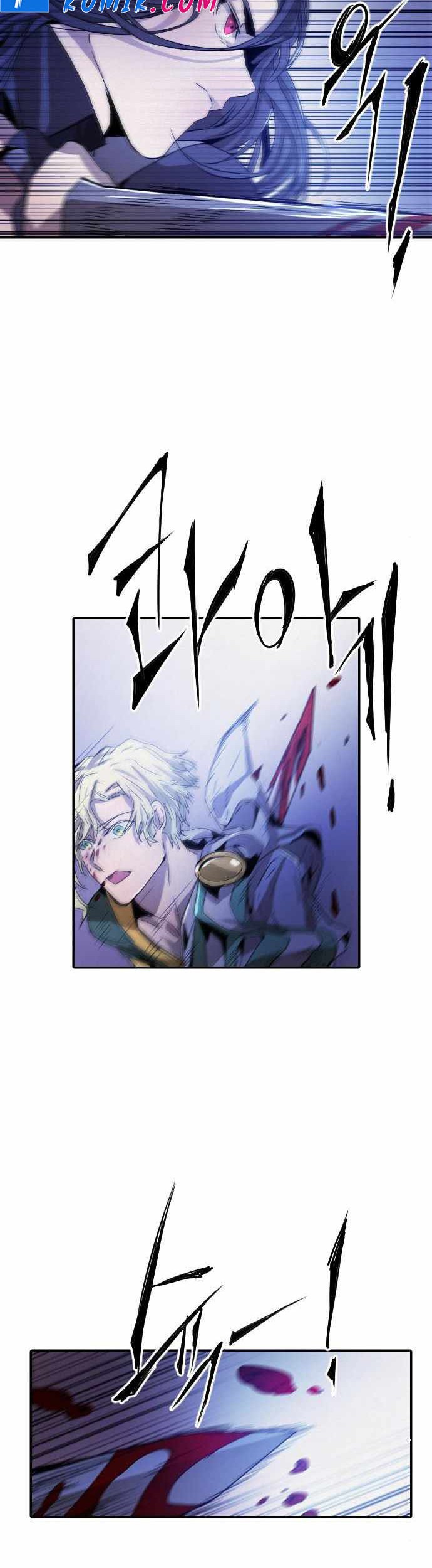 How To Kill A God chapter 20 halaman 36