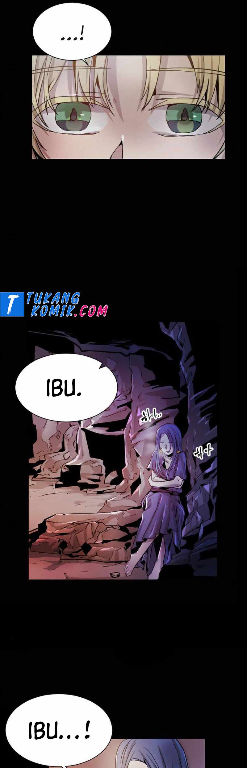 How To Kill A God chapter 22 halaman 4