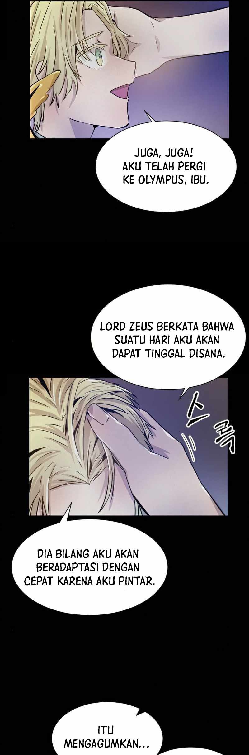 How To Kill A God chapter 22 halaman 7