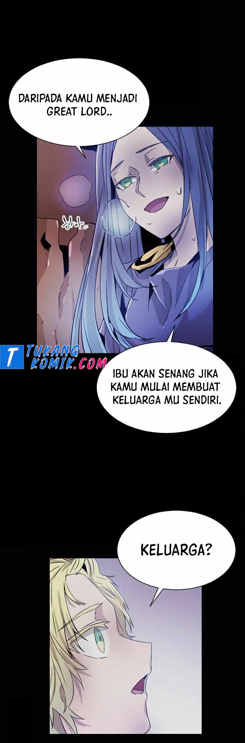 How To Kill A God chapter 22 halaman 9