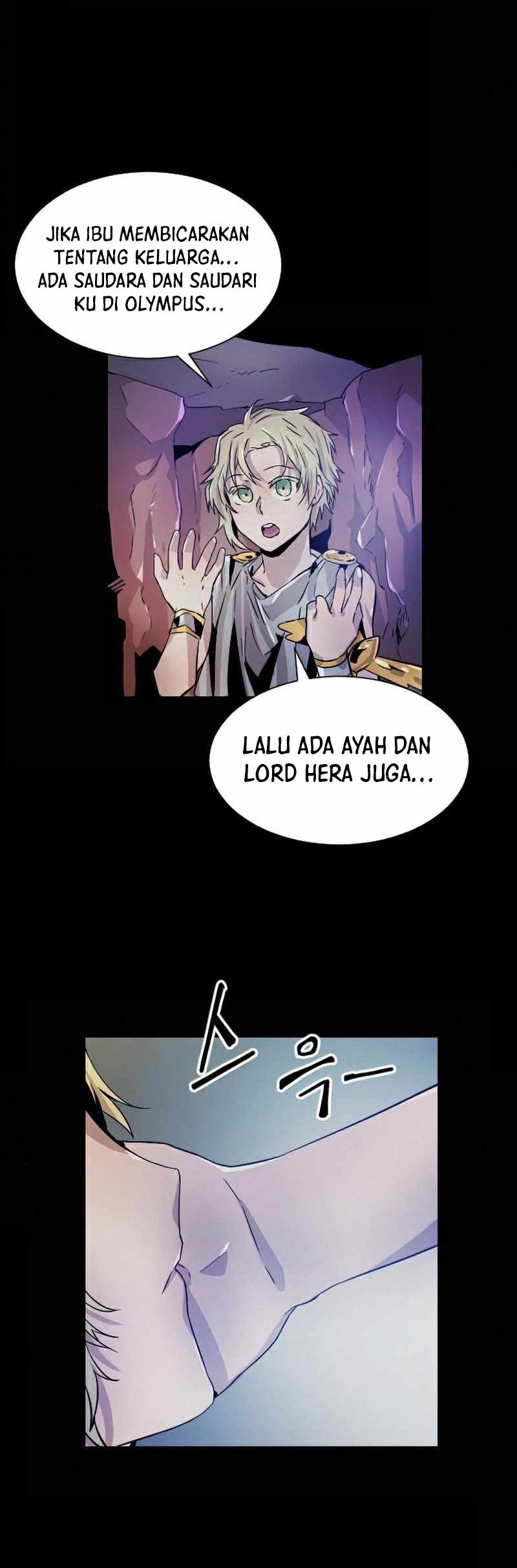 How To Kill A God chapter 22 halaman 10