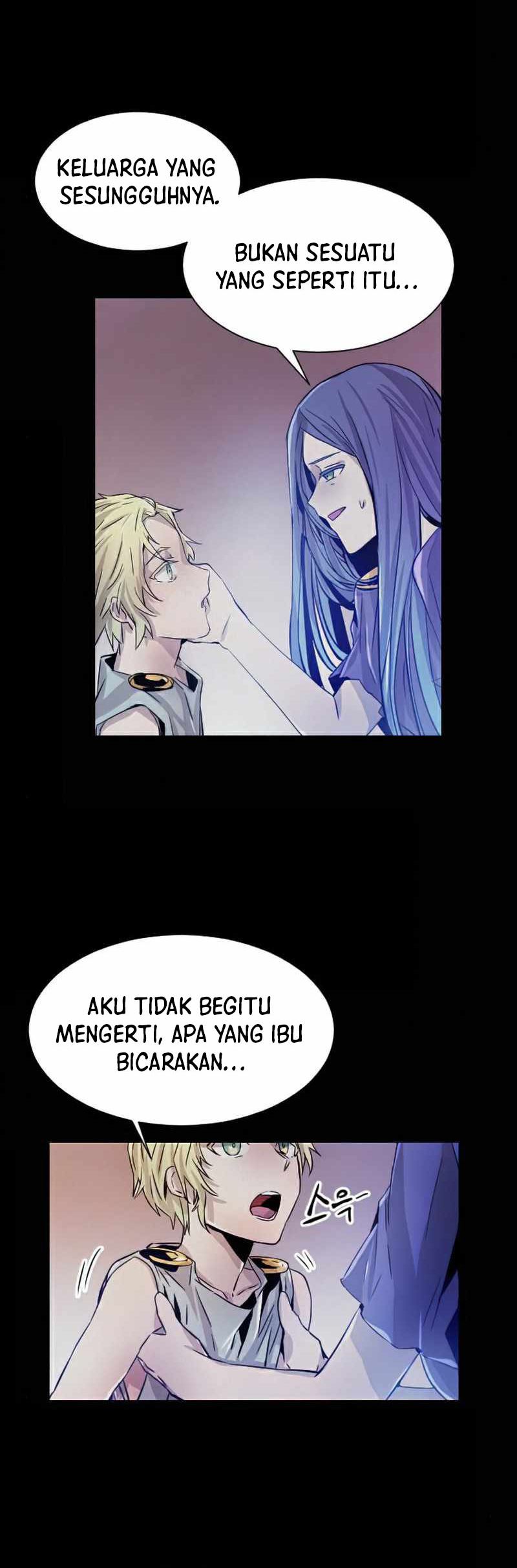 How To Kill A God chapter 22 halaman 11