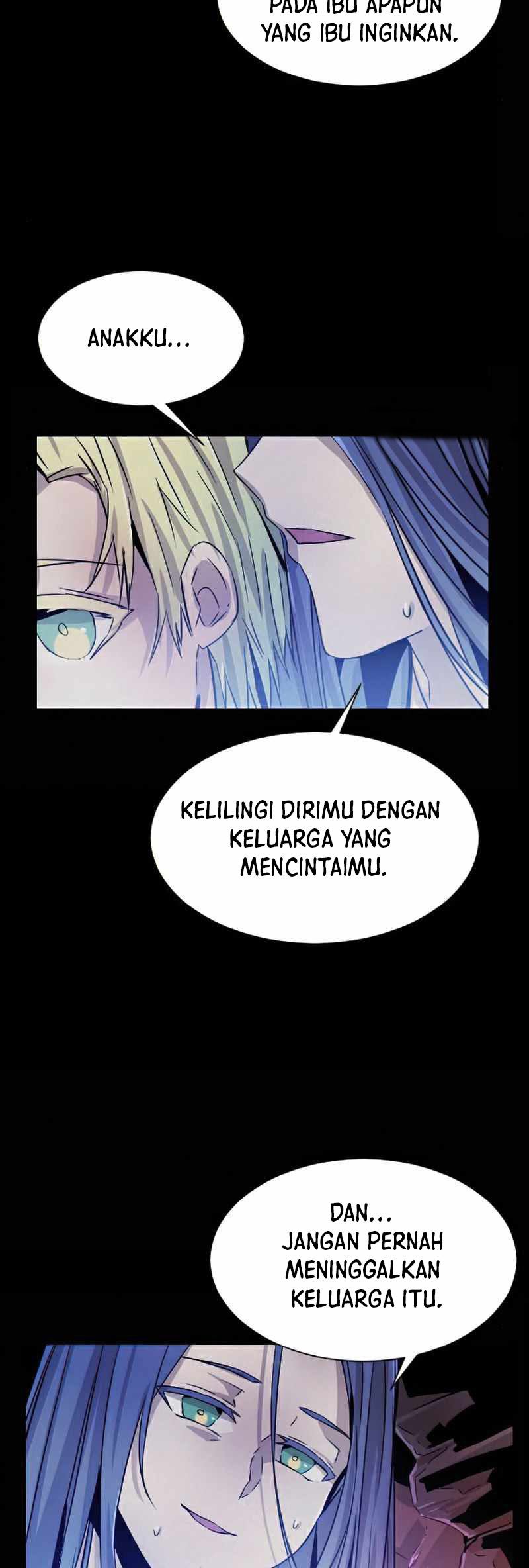 How To Kill A God chapter 22 halaman 13