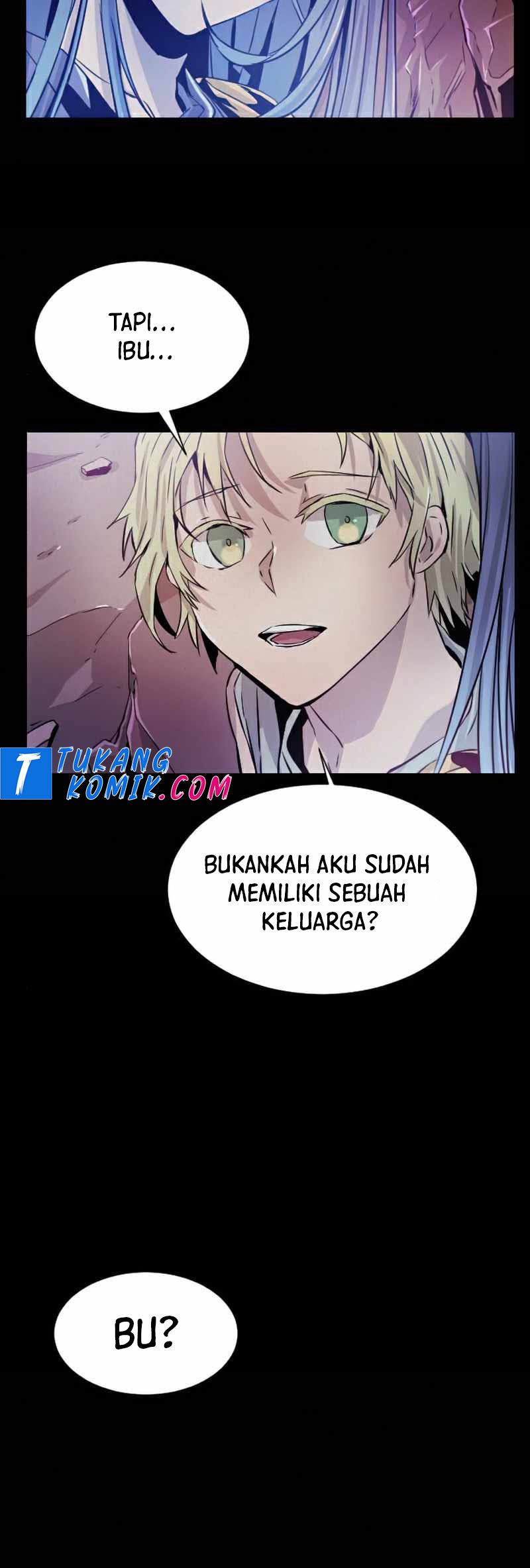 How To Kill A God chapter 22 halaman 14