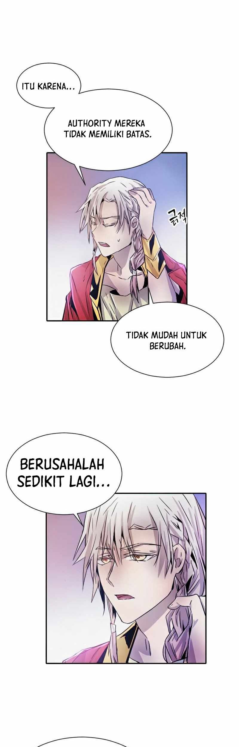 How To Kill A God chapter 22 halaman 29