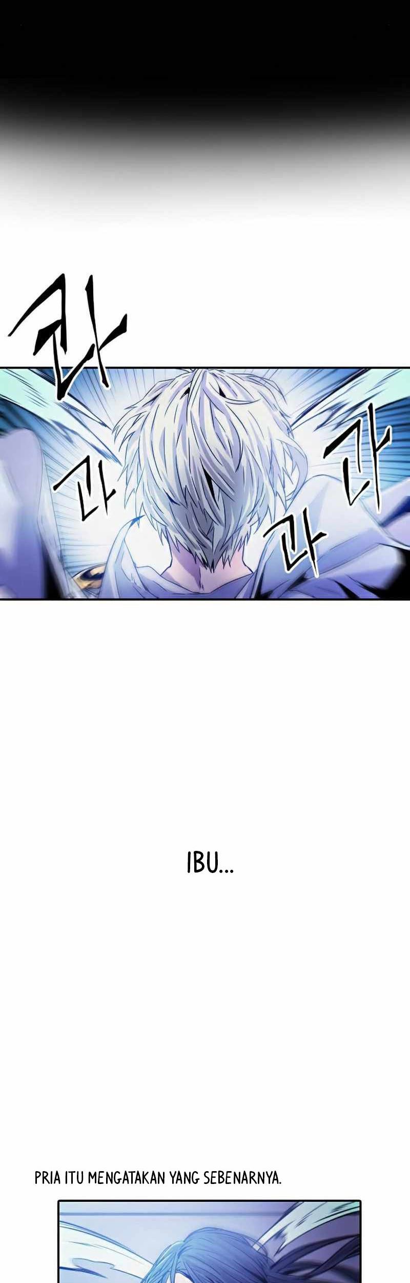 How To Kill A God chapter 22 halaman 33