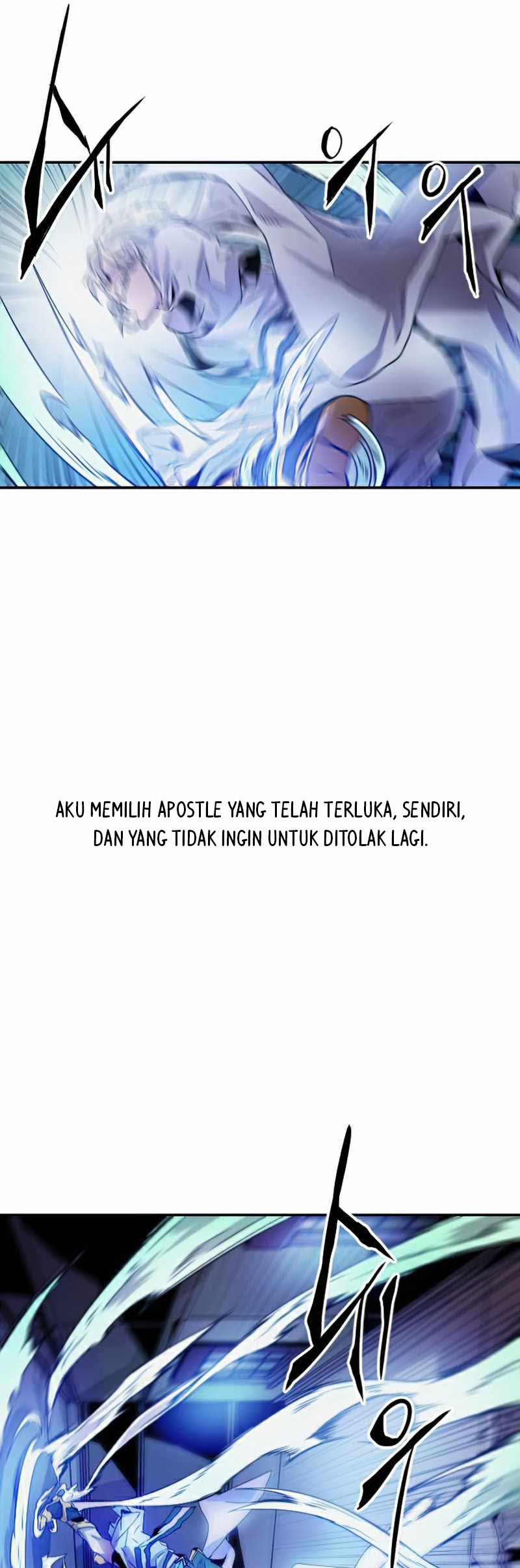 How To Kill A God chapter 22 halaman 37