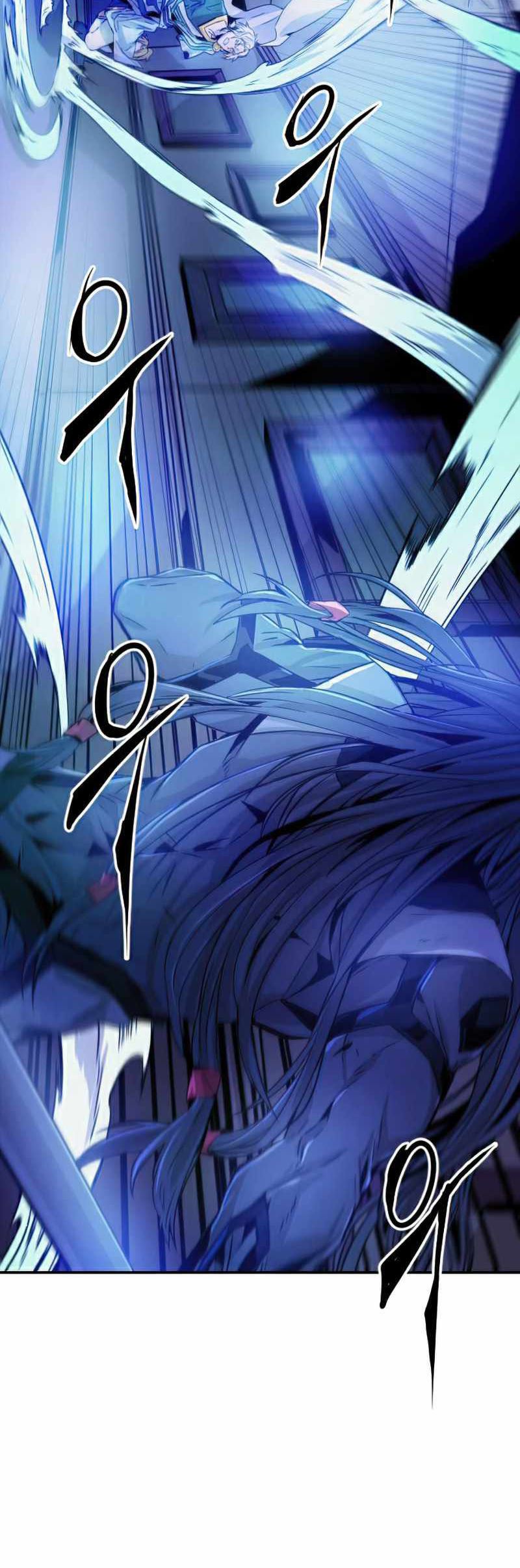 How To Kill A God chapter 22 halaman 38