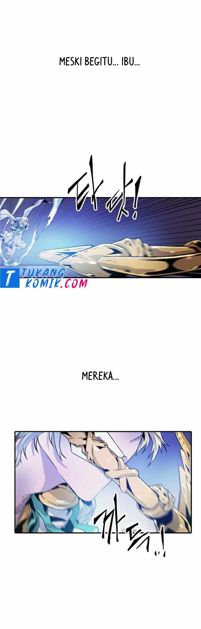 How To Kill A God chapter 22 halaman 46