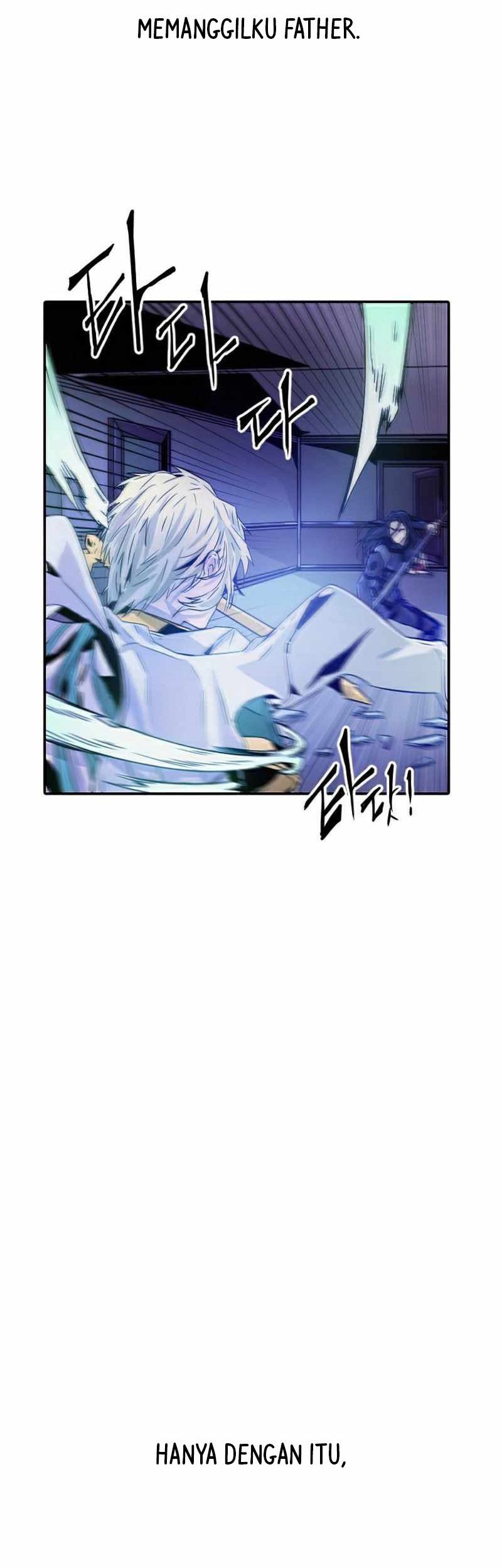 How To Kill A God chapter 22 halaman 48
