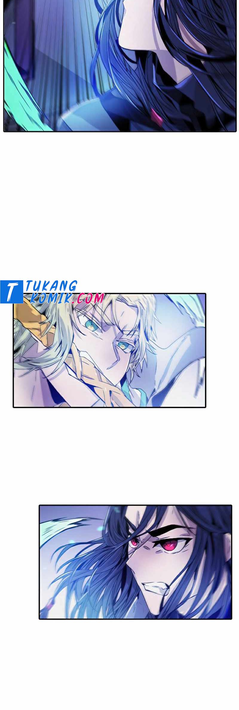 How To Kill A God chapter 22 halaman 54