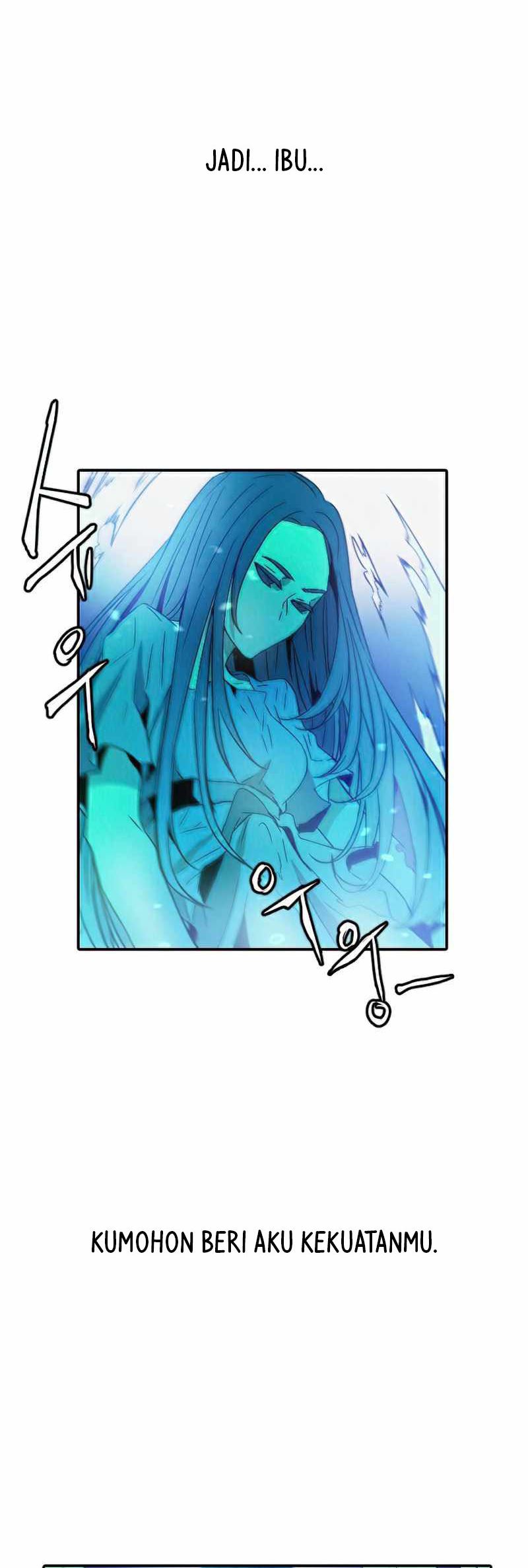 How To Kill A God chapter 22 halaman 55