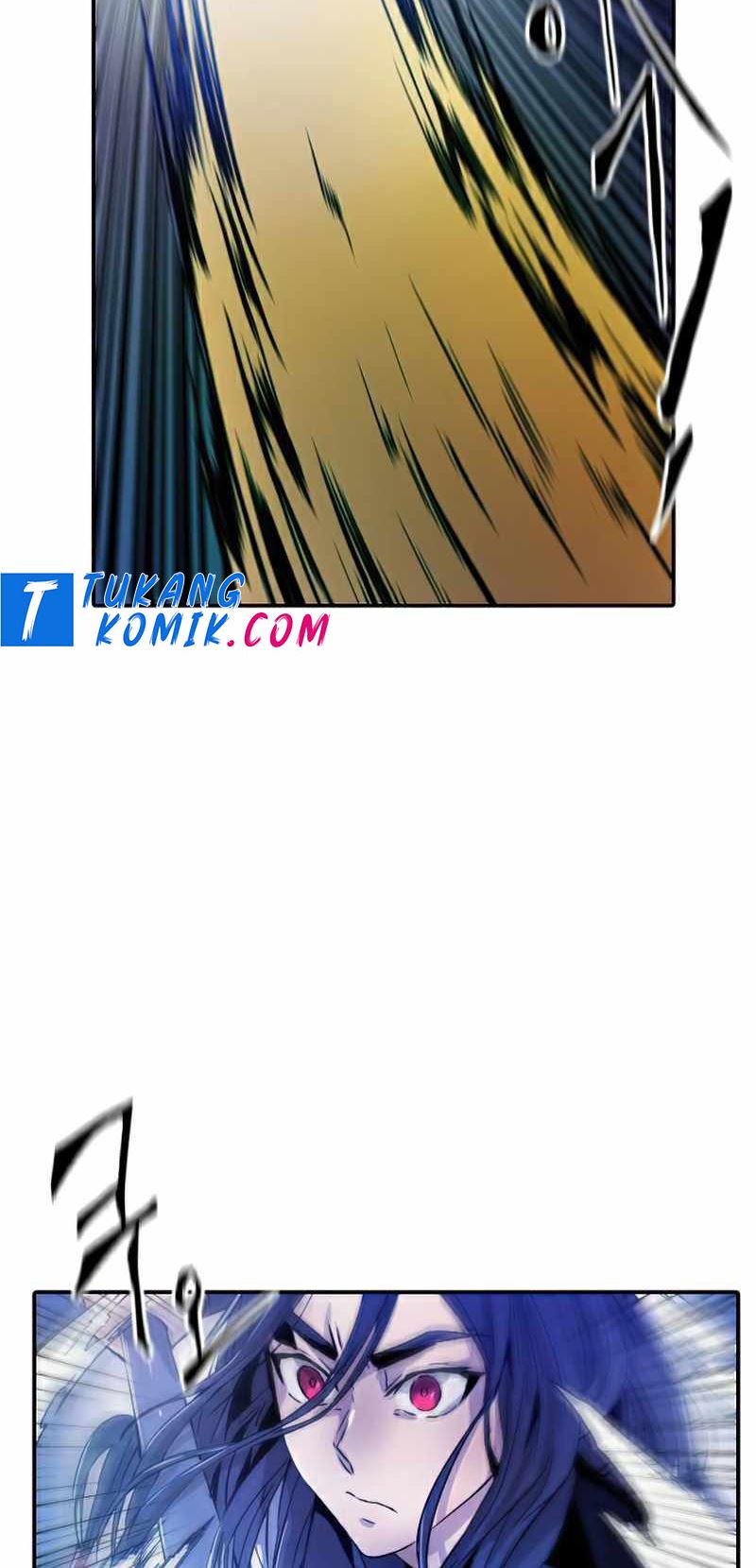 How To Kill A God chapter 22 halaman 59