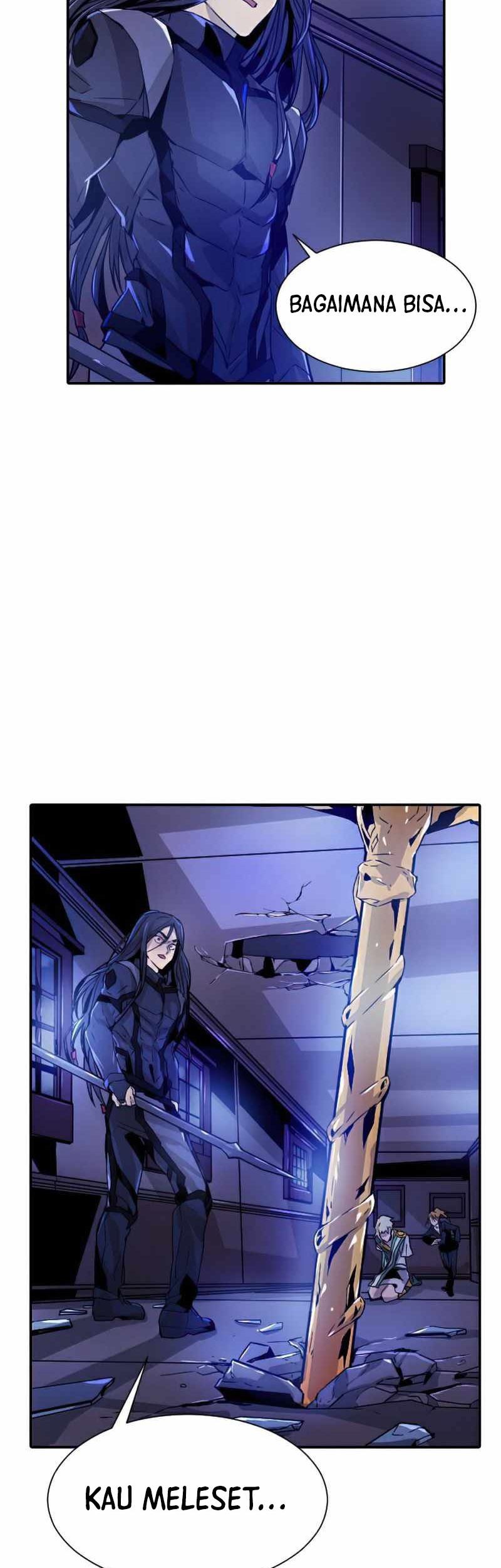 How To Kill A God chapter 23 halaman 4