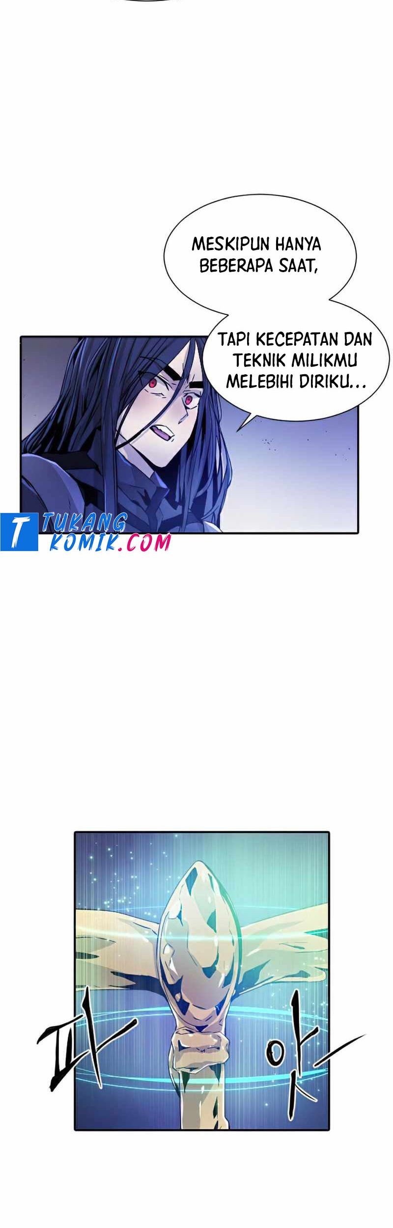 How To Kill A God chapter 23 halaman 6