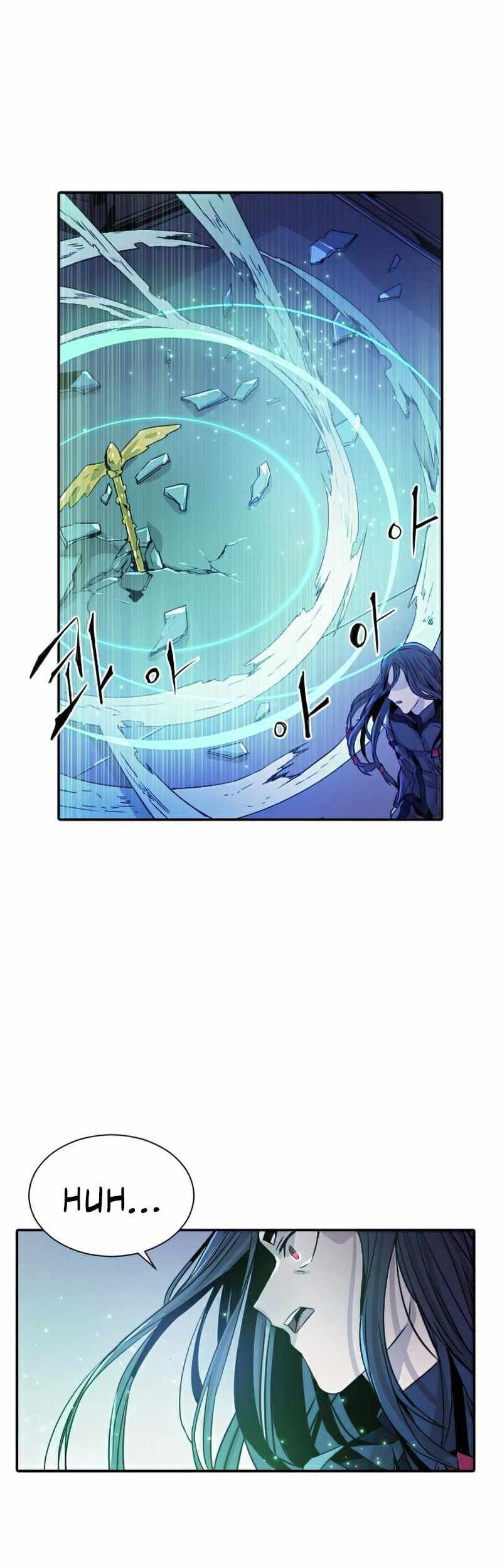 How To Kill A God chapter 23 halaman 8