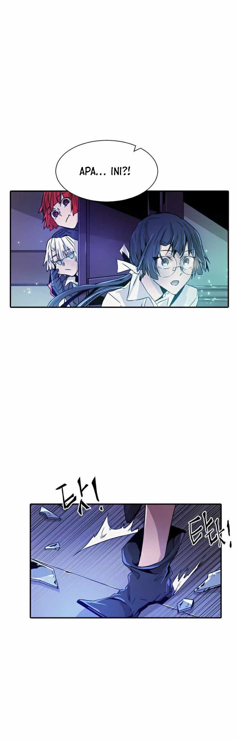 How To Kill A God chapter 23 halaman 10