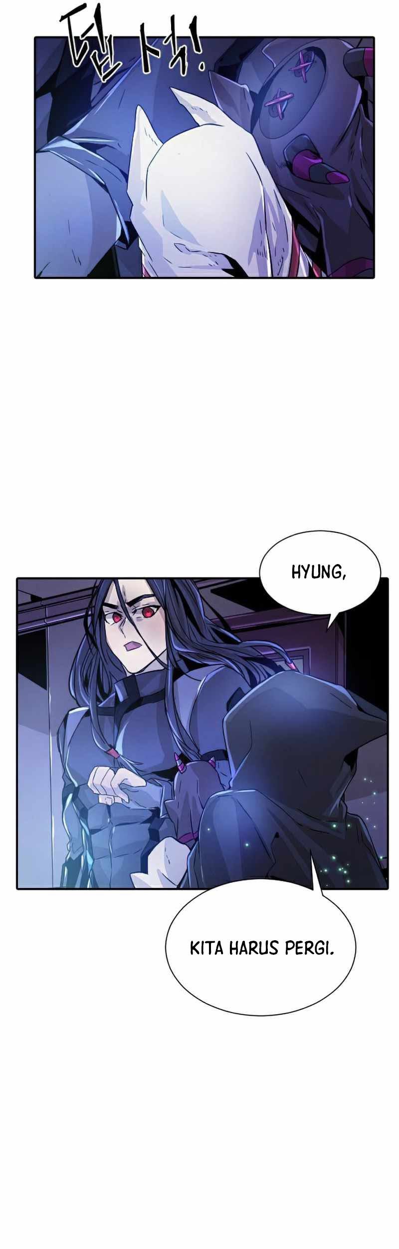 How To Kill A God chapter 23 halaman 12