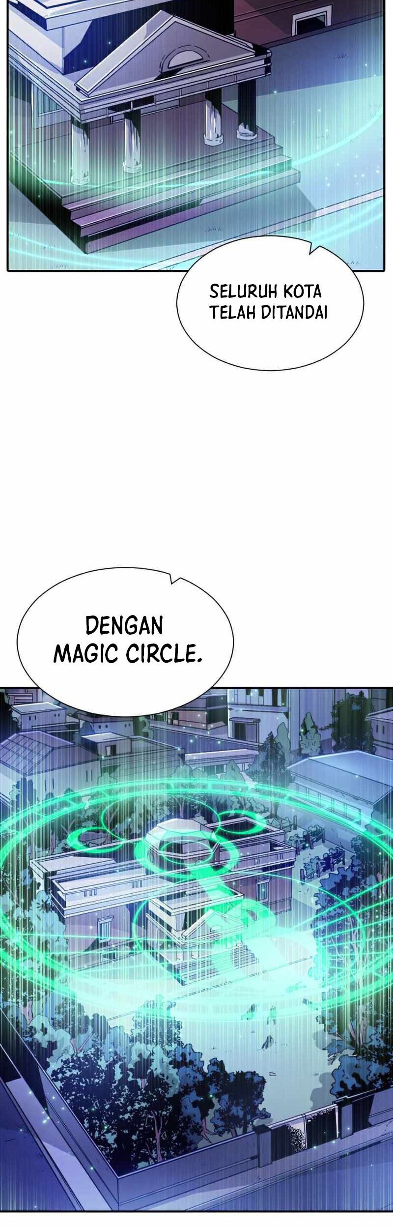 How To Kill A God chapter 23 halaman 14