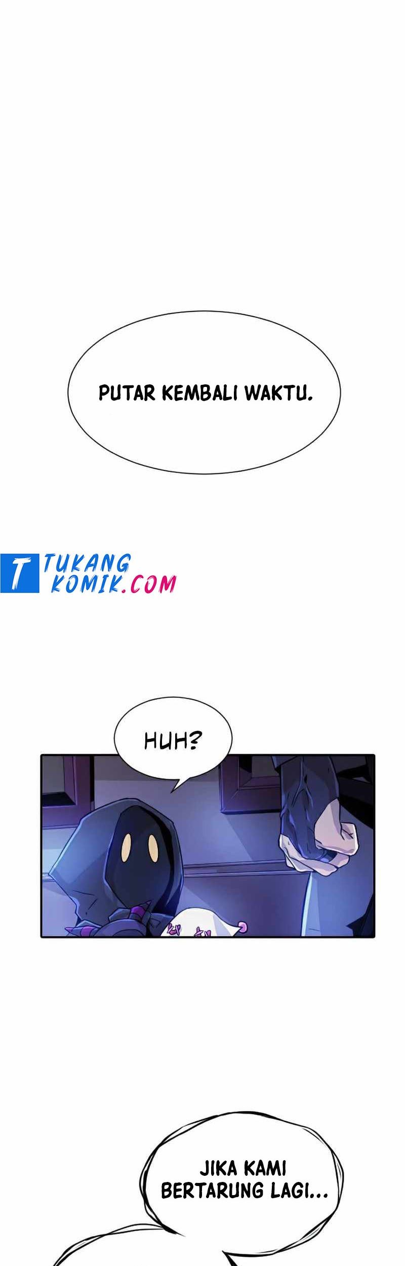 How To Kill A God chapter 23 halaman 16