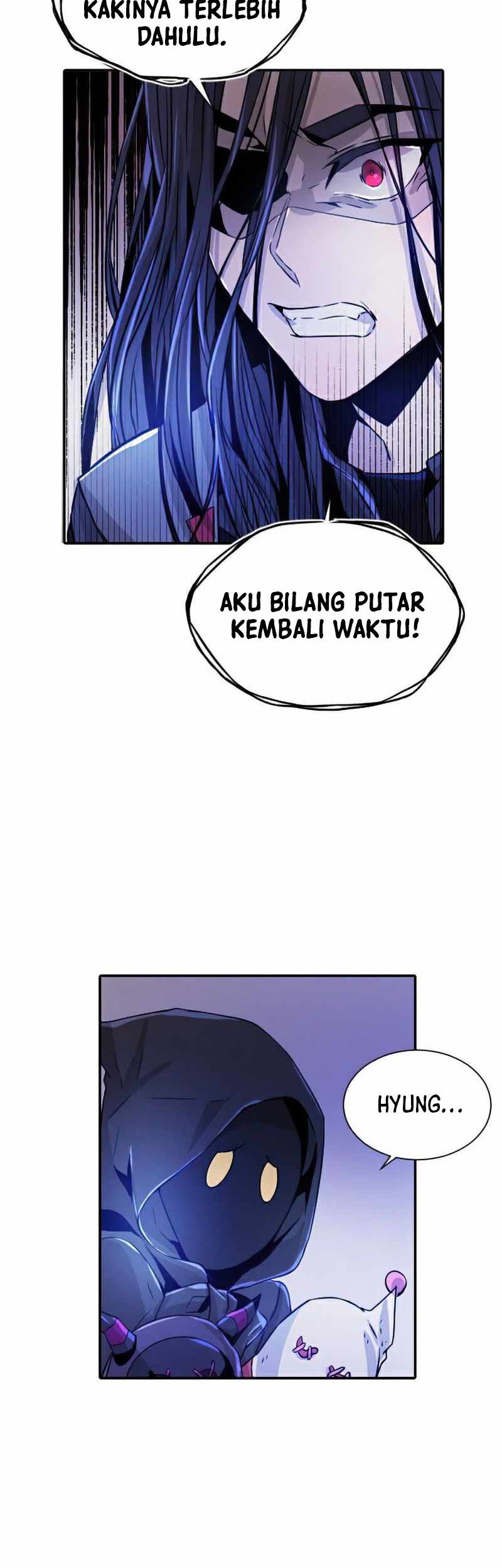 How To Kill A God chapter 23 halaman 18