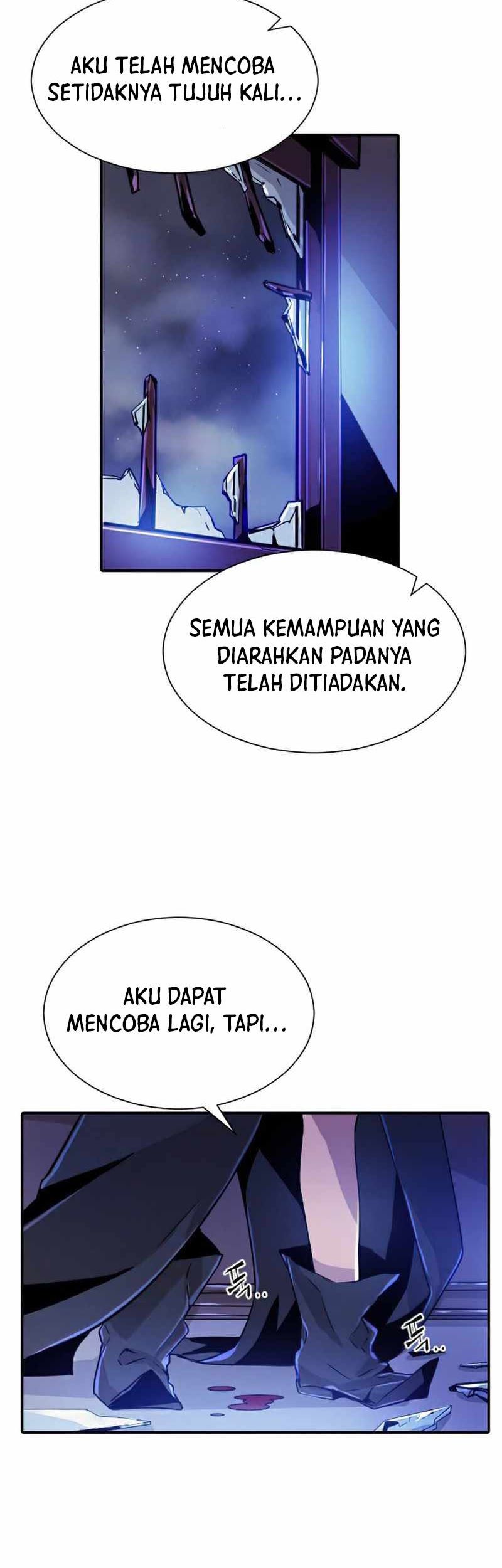 How To Kill A God chapter 23 halaman 20