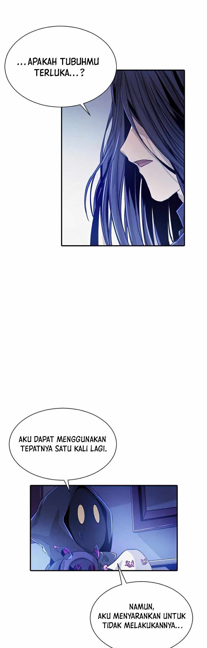 How To Kill A God chapter 23 halaman 22