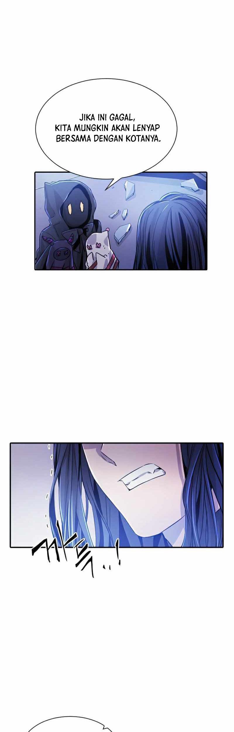 How To Kill A God chapter 23 halaman 24