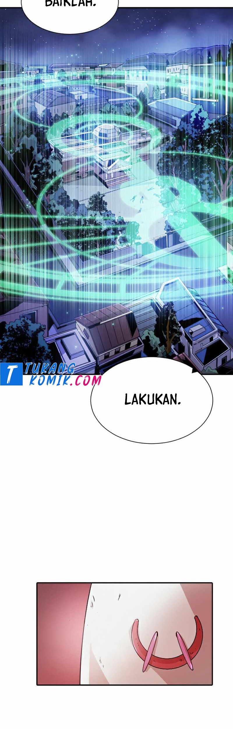 How To Kill A God chapter 23 halaman 26