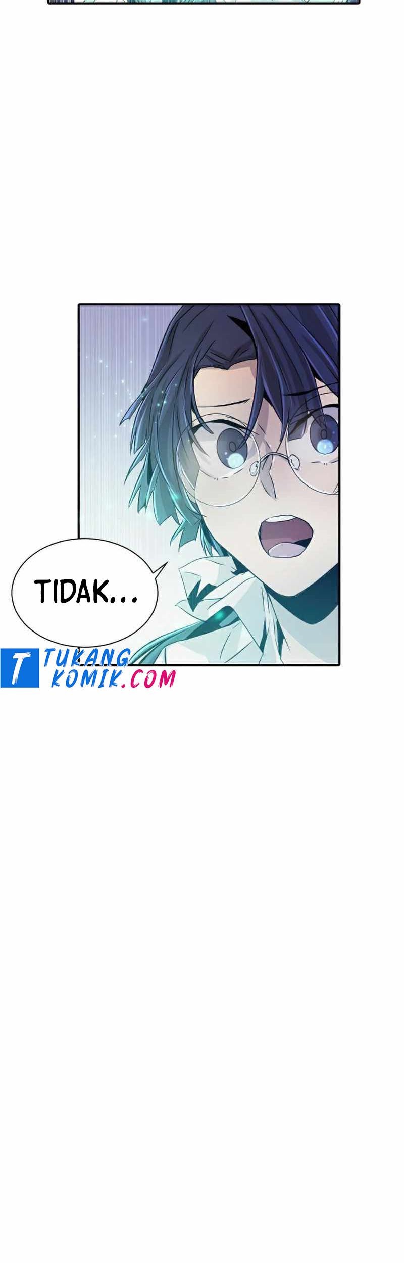 How To Kill A God chapter 23 halaman 36