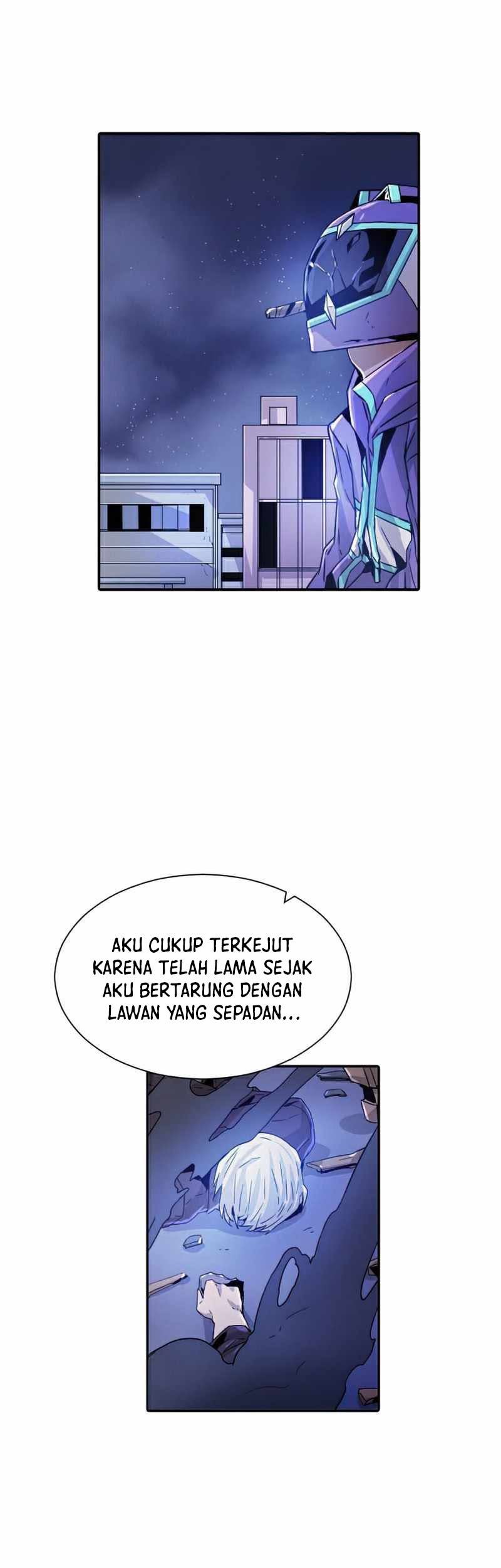 How To Kill A God chapter 23 halaman 50