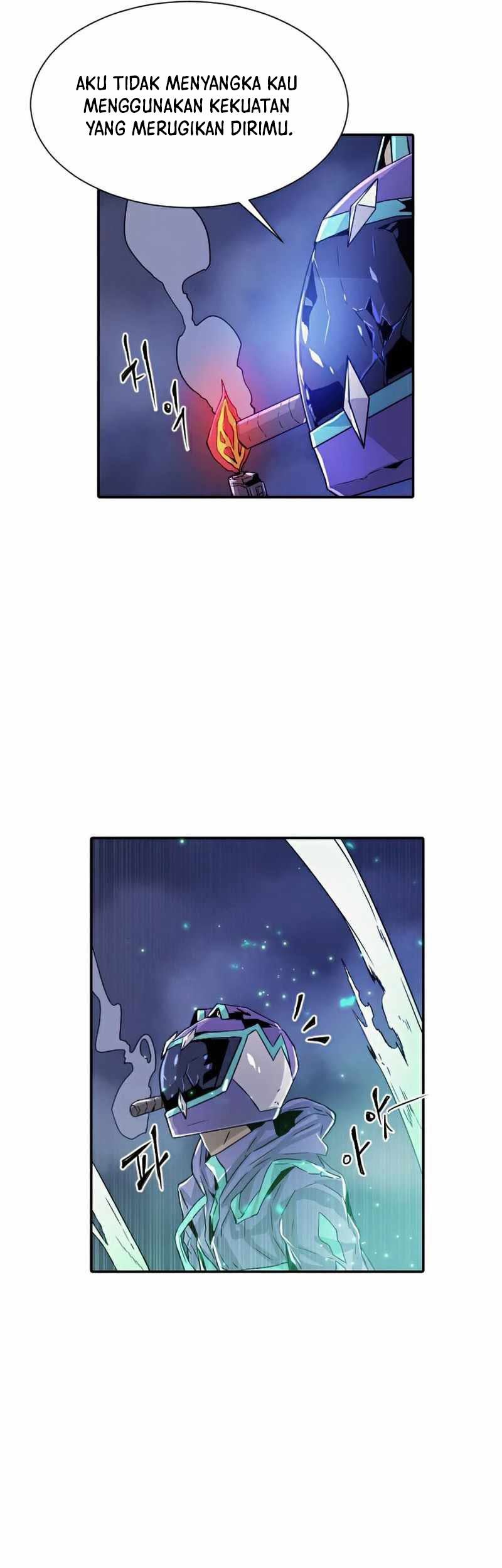 How To Kill A God chapter 23 halaman 52