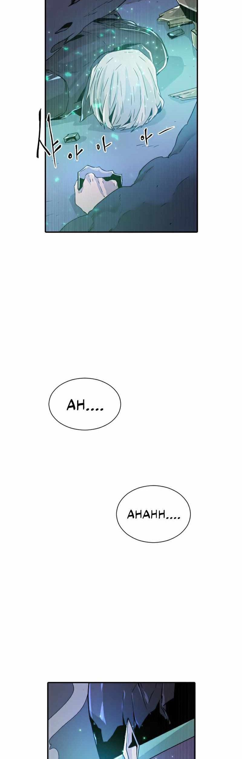 How To Kill A God chapter 23 halaman 54