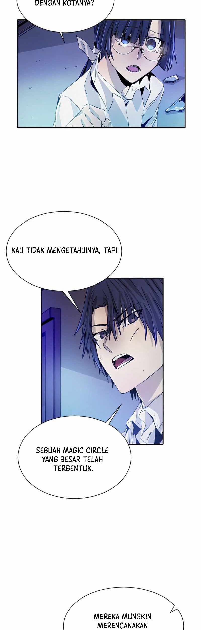 How To Kill A God chapter 23 halaman 64