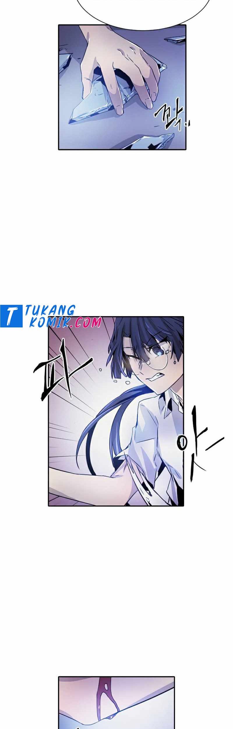 How To Kill A God chapter 23 halaman 66