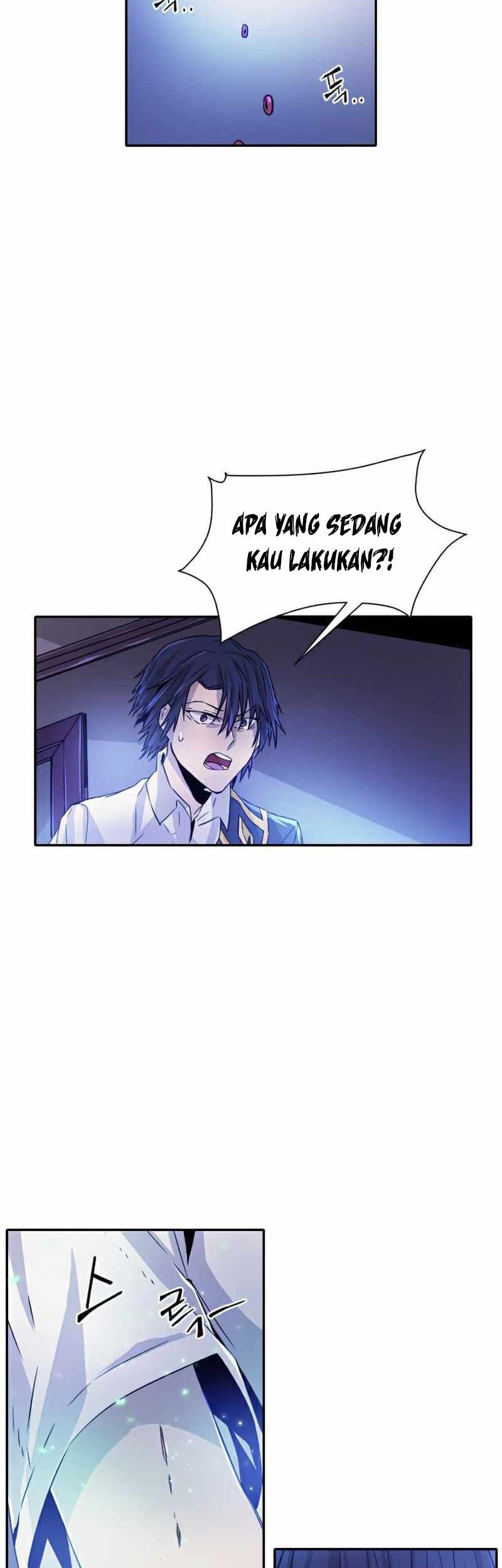 How To Kill A God chapter 23 halaman 68