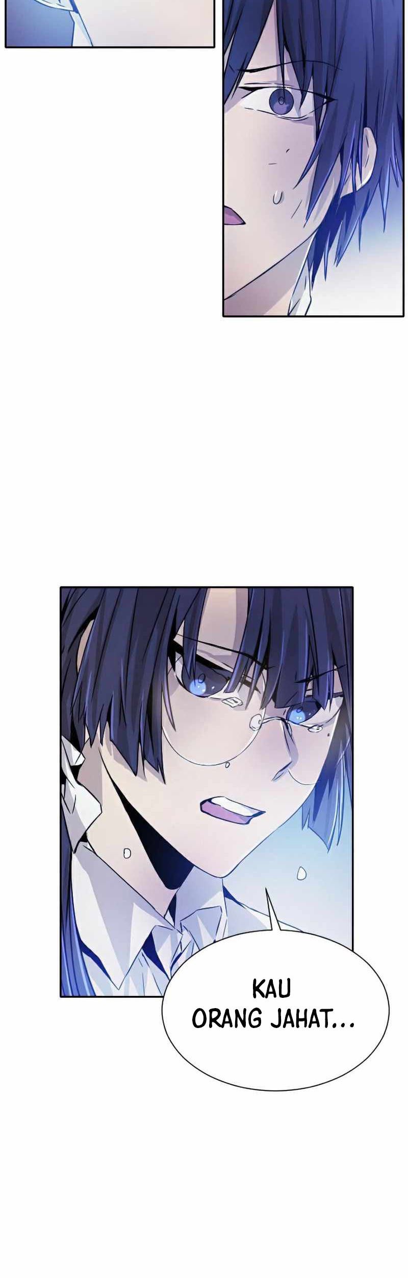 How To Kill A God chapter 23 halaman 70