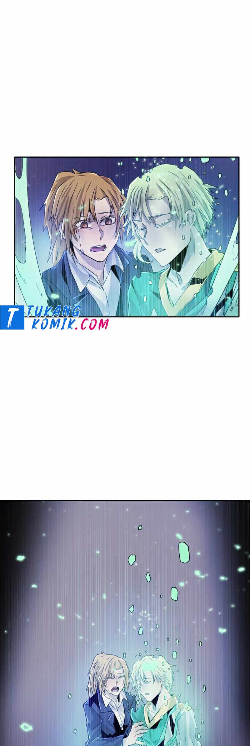 How To Kill A God chapter 23 halaman 74